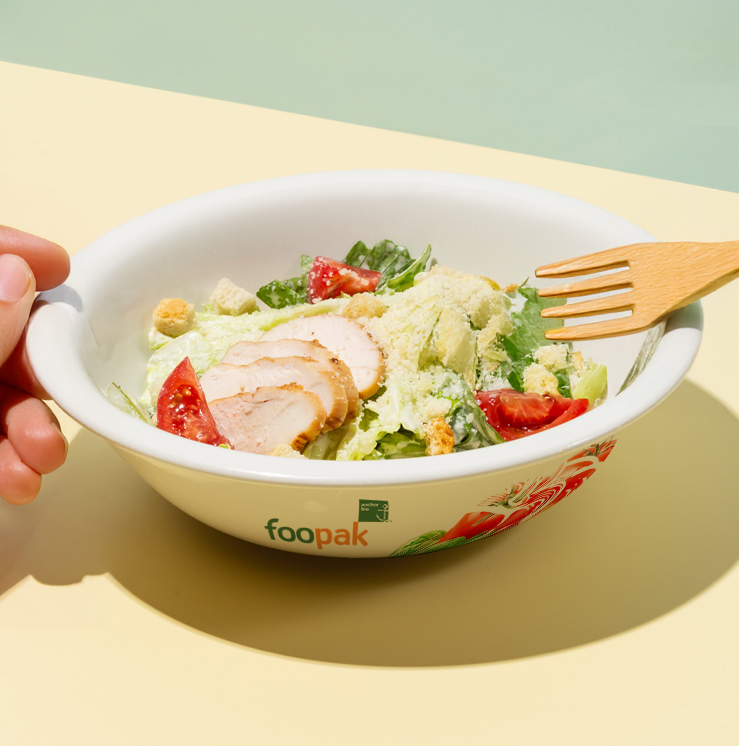 Foopak Anchor Bio